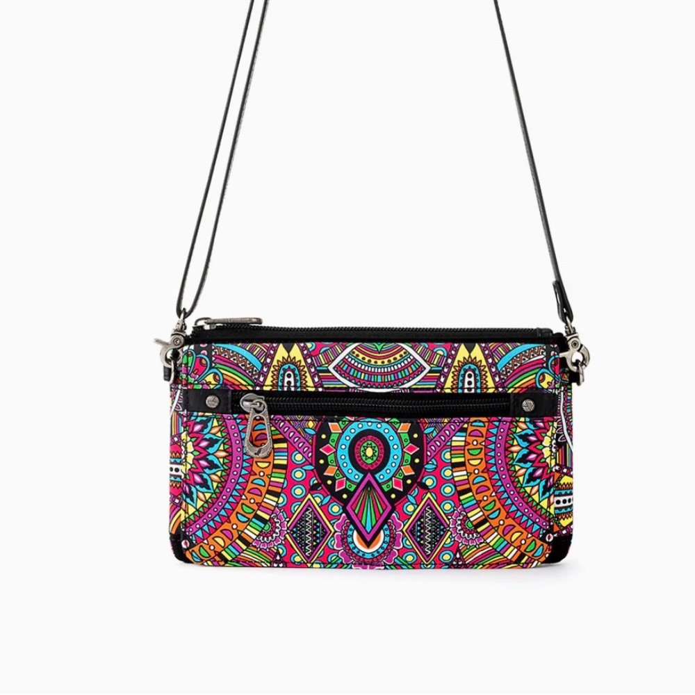 Sakroots Cross Body